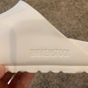 Birkenstock sandals